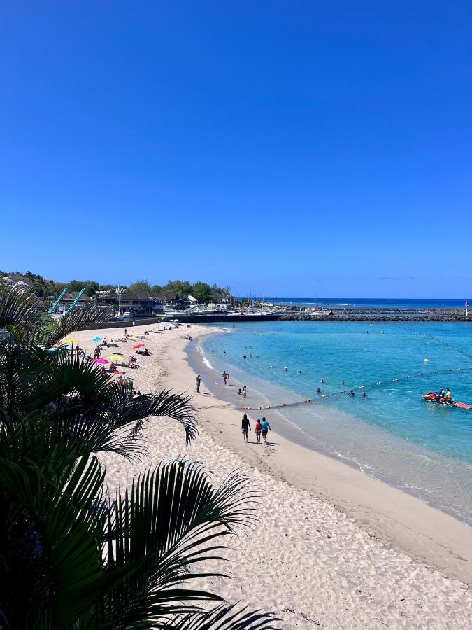 Studio Bord De Mer Filaos 外观 照片