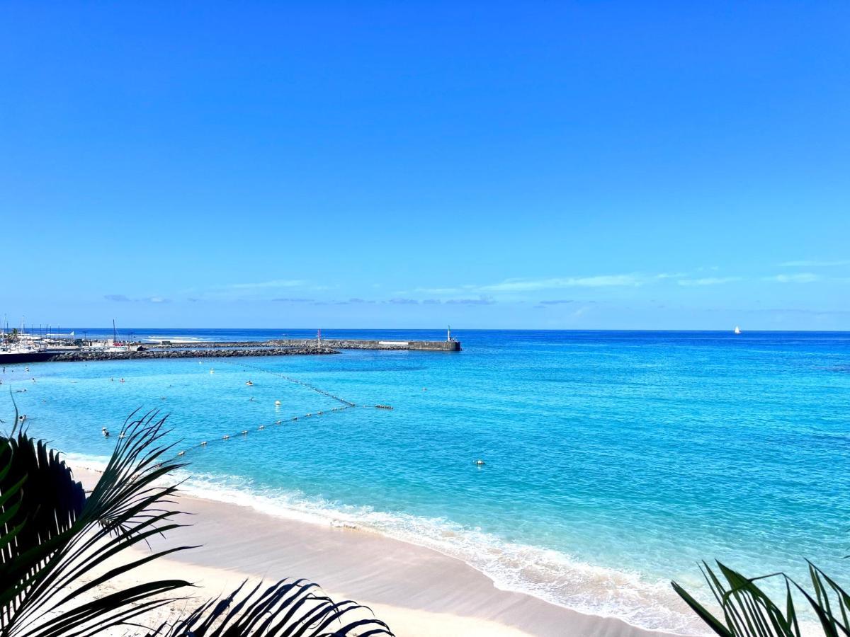 Studio Bord De Mer Filaos 外观 照片
